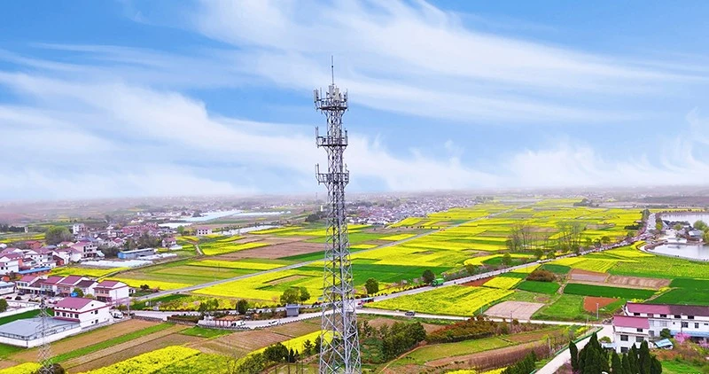 Angle Steel Communication Tower manufacturers Angle Steel Communication Tower manufacturers
